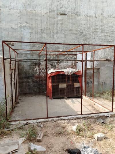 pegion cages Best condition