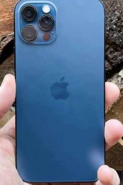 Apple iPhone 12 Pro