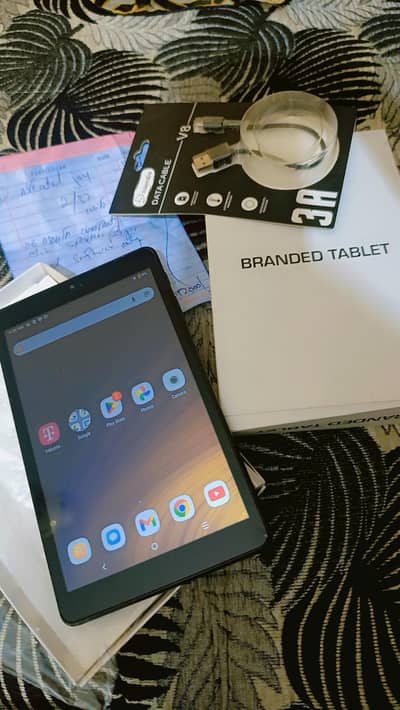 tablet