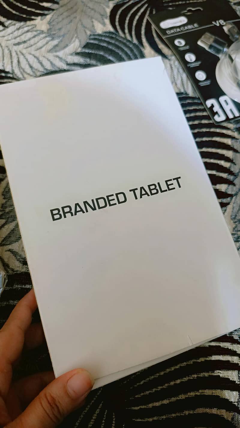 tablet 1