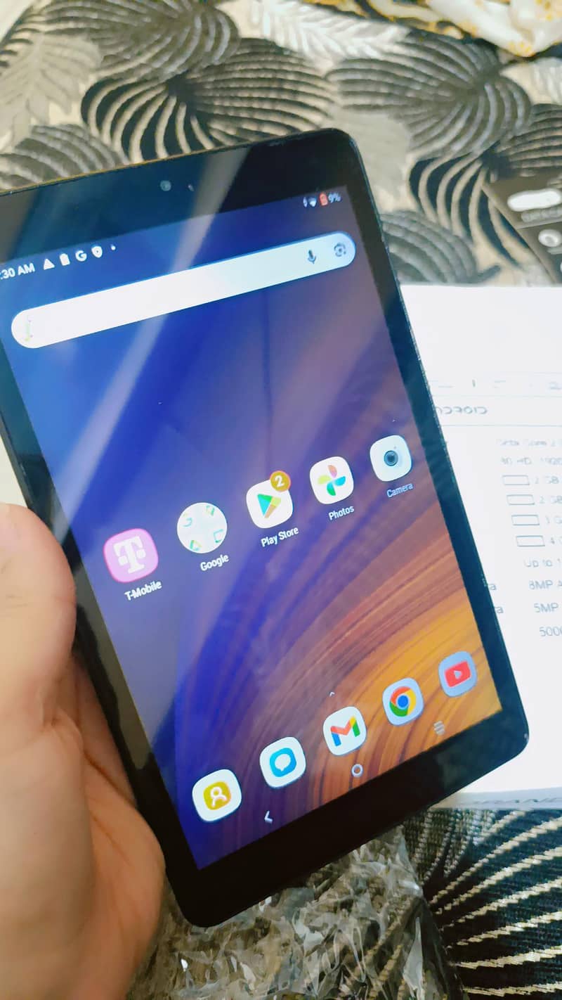 tablet 3