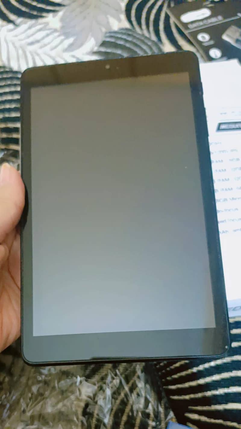 tablet 4