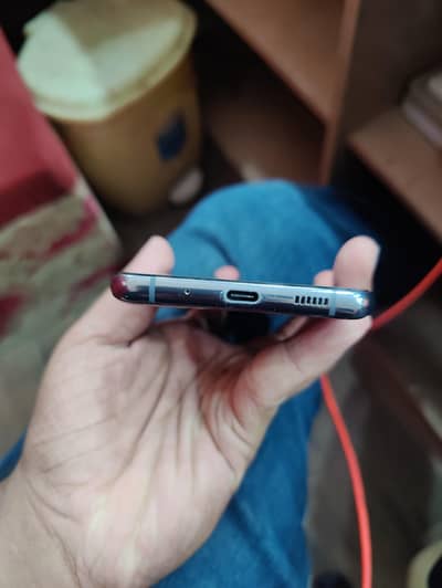 Samsung Mobile S20 Ultra