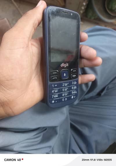 Mobilink JazzX Other Model