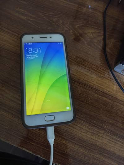 OPPO A57
