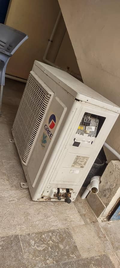 Gree AC 2 Ton split