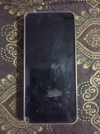 Samsung Mobile A06