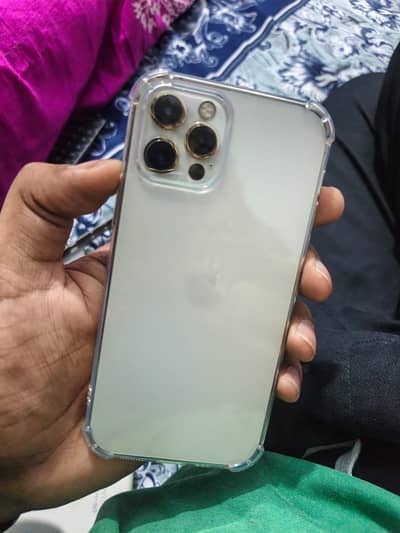 Apple iPhone 12 Pro