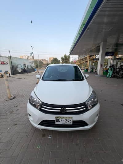SUZUKI CULTUS VXL 2019 FULL ORIGINAL