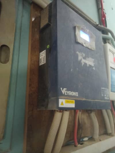 Inverex 3kw