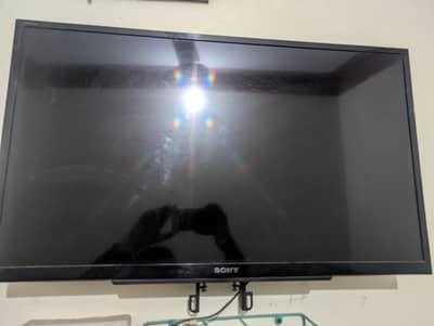 Sony Bravia 32 Inch LCD TV Model KLV-32R302C