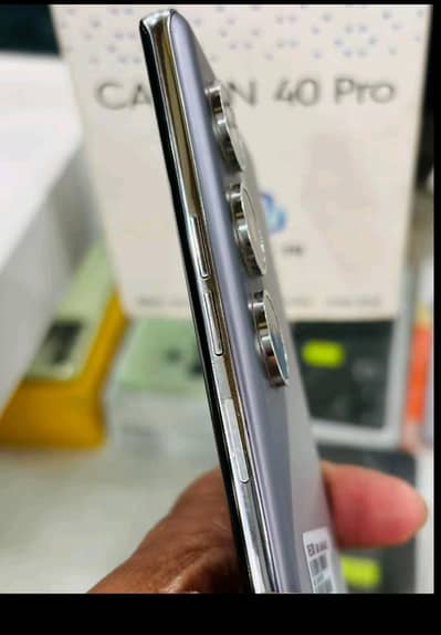 tecno camon