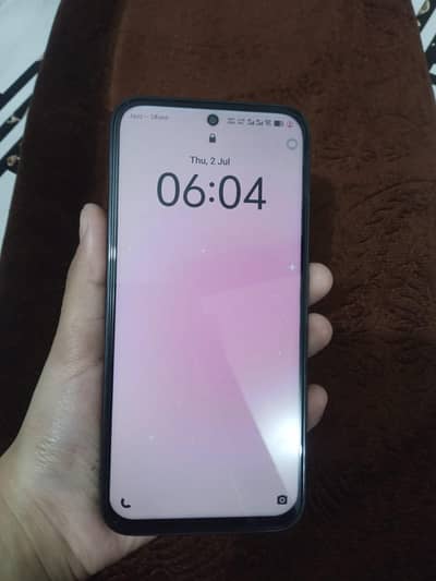 Vivo Y31d