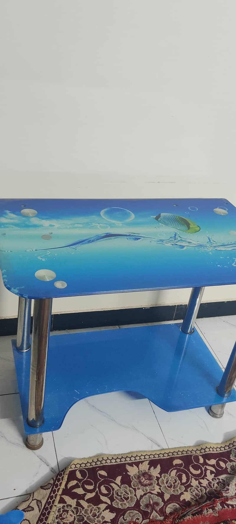 Study Table | Office Table | Computer Table Just like New 3