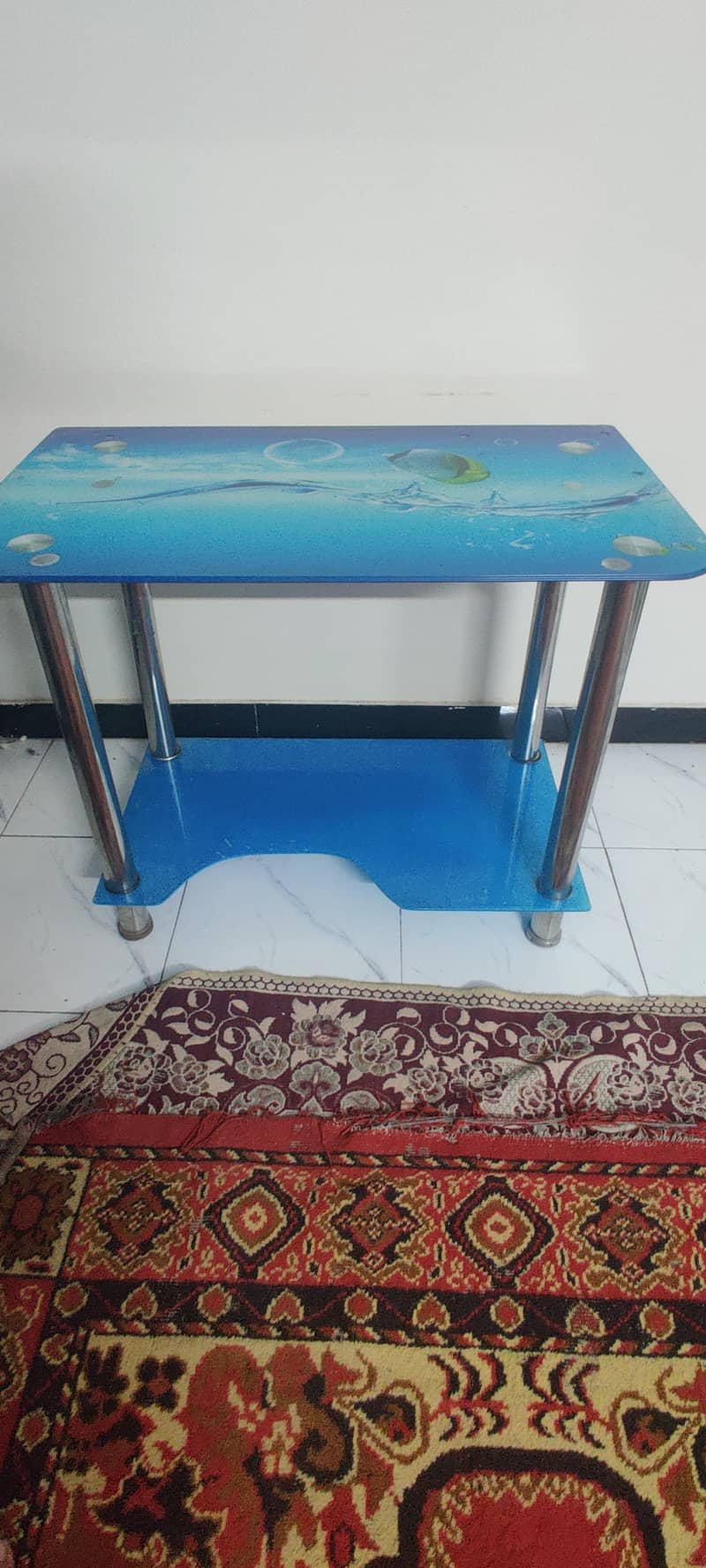Study Table | Office Table | Computer Table Just like New 4
