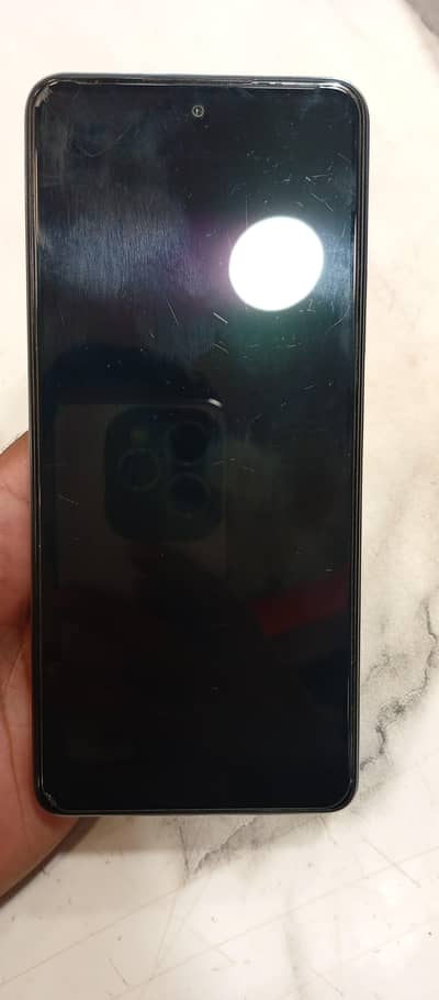 Infinix Note 30