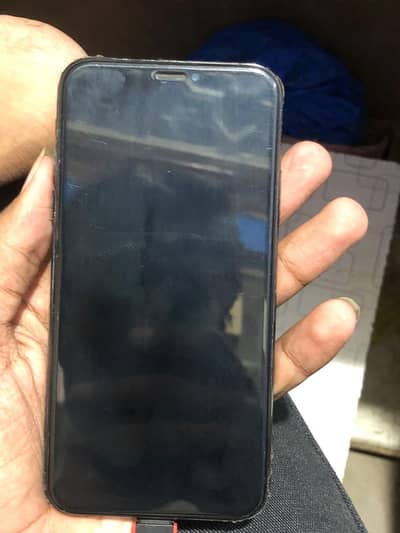 Apple iPhone XS