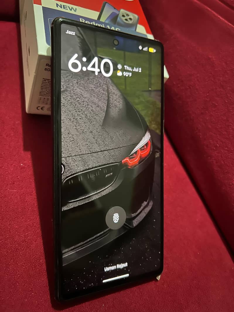 Google Pixel 6 1