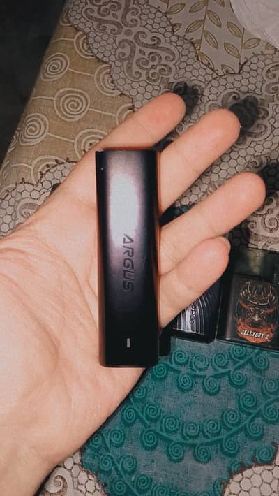 Vapes