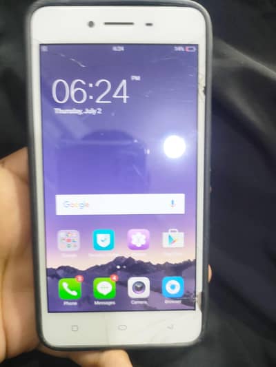 OPPO A37