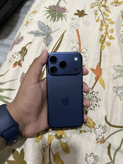 Apple iPhone 17 Pro Jv