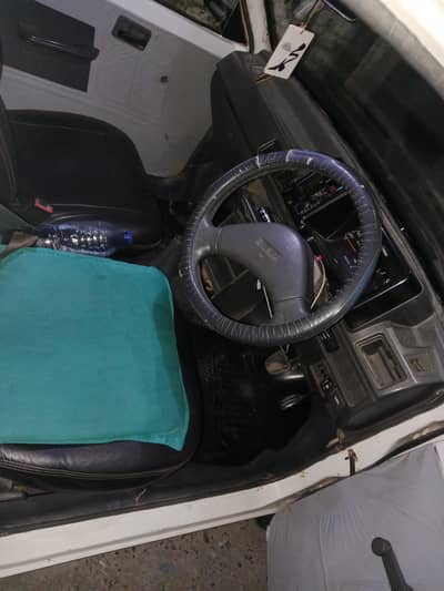 Suzuki Mehran VXR 2006