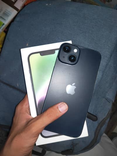 Apple iPhone 14