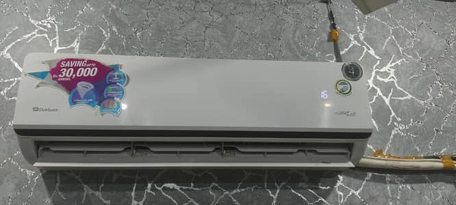 Dawlance  1.5 ton dc inverter (0316/442/6969) Genuine