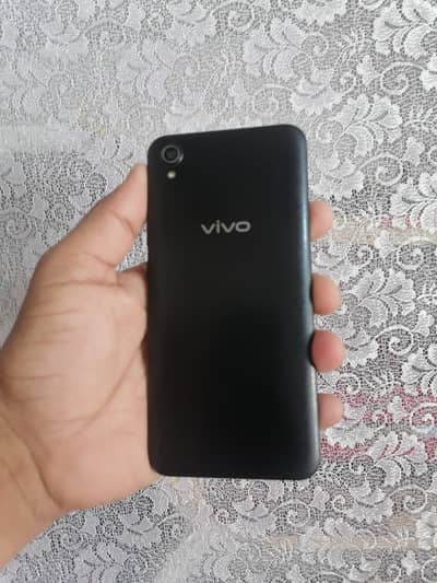 vivo y90