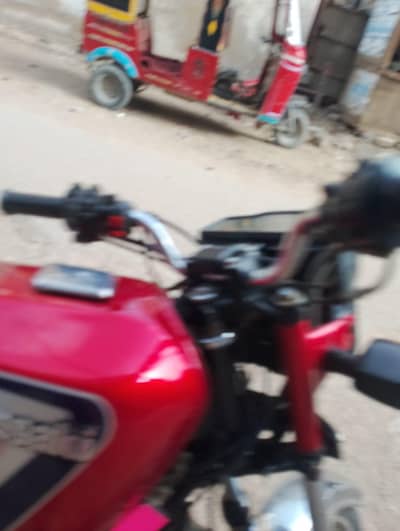 original condition