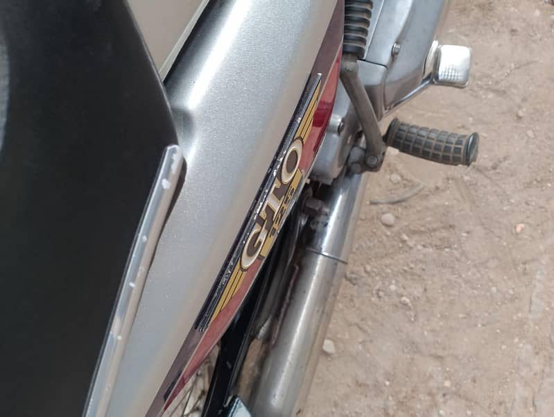 original condition 6