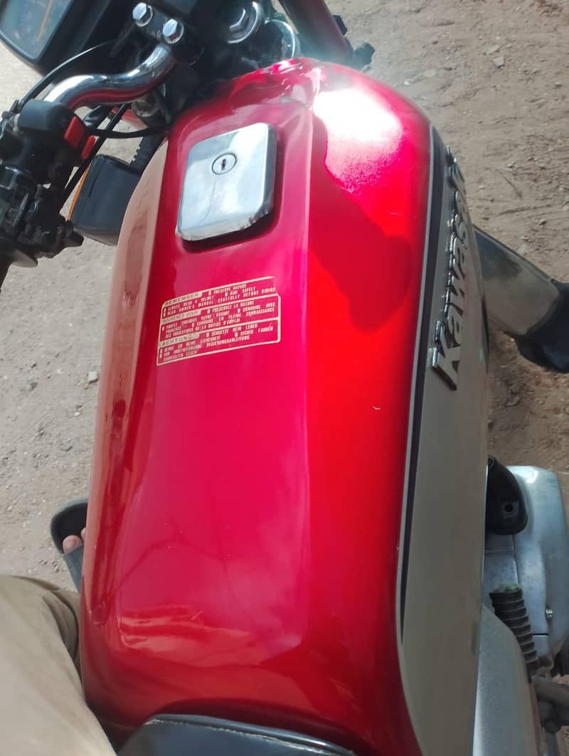 original condition 9