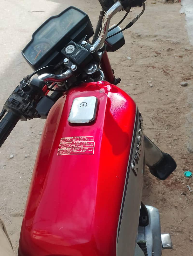 original condition 10