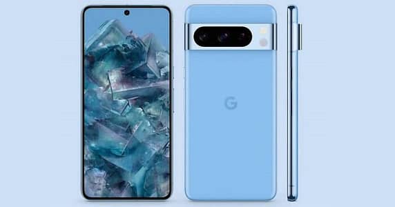 Google Pixel 8 Pro | Official PTA Approved | Excellent Condition