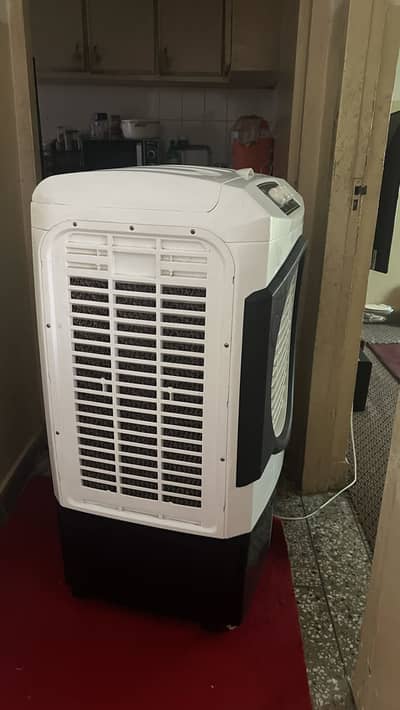 Super Asia air cooler