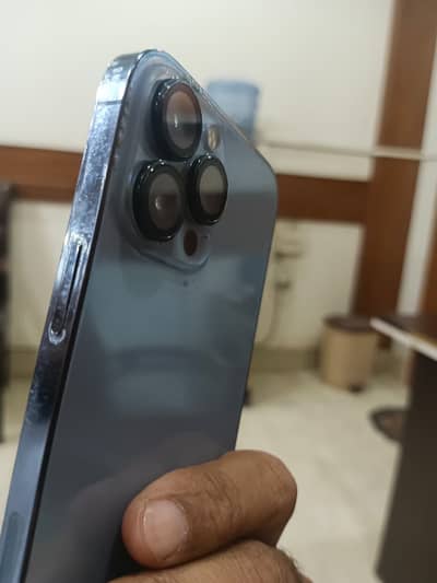 Apple iPhone 13 Pro Max