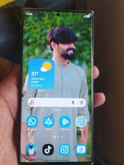 Samsung Mobile S23 Ultra