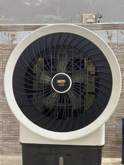 Super Asia JC-777 Plus 10/10 Air Cooler