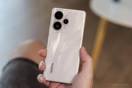 Realme 15pro