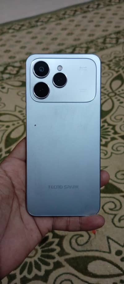 Tecno SPARK 40 03378014168