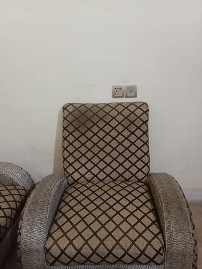 7 seater sofa