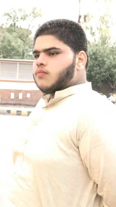 Muhammad Yaseen
