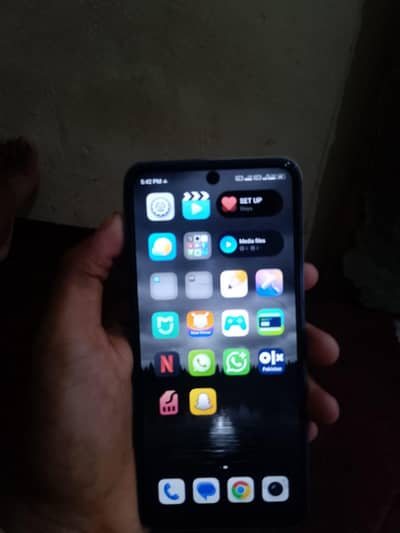 Xiaomi Redmi Note 10S