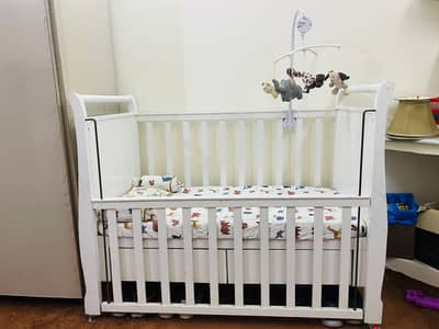 Bed Cot