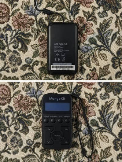 Digital Radio
