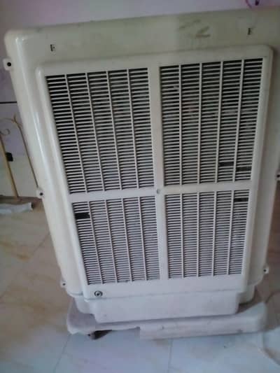 plastic Air Cooler