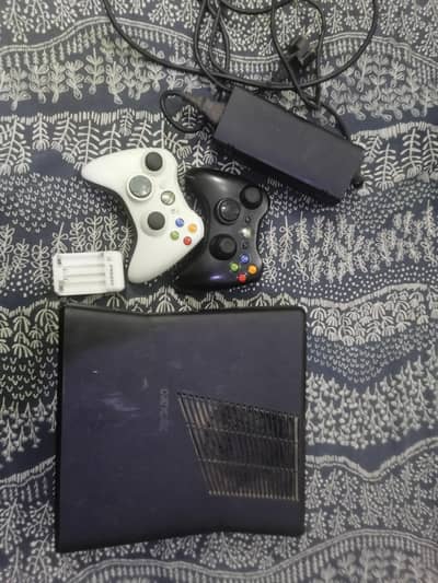 Xbox 360 working %100 Jailbreak