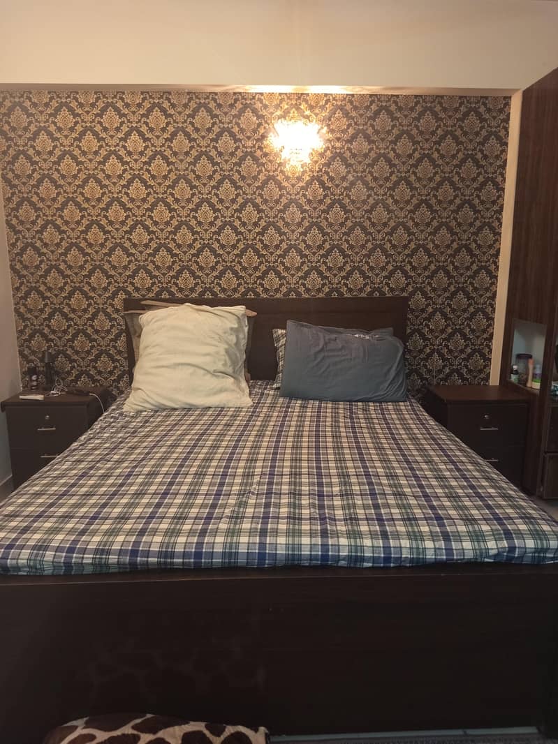 double bed 4