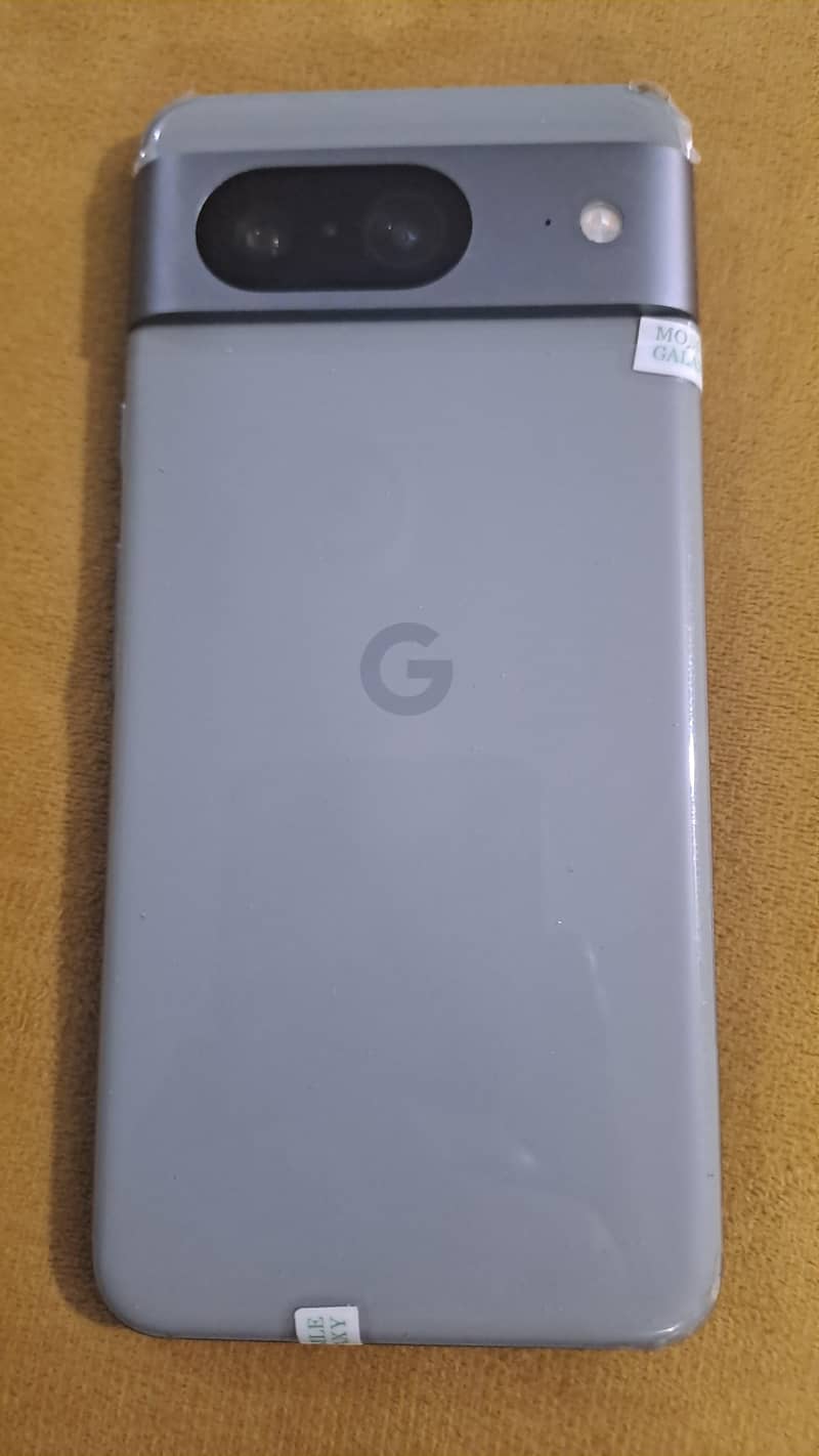 Google Pixel 8 2