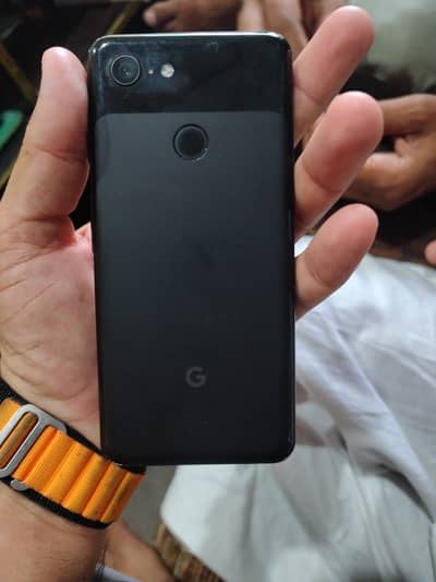 Google Pixel 3